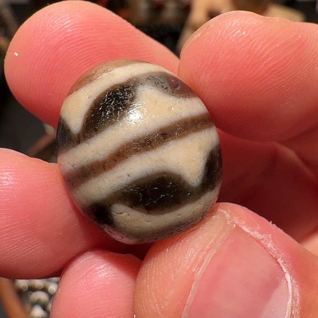 上肯超顶达洛牙牙