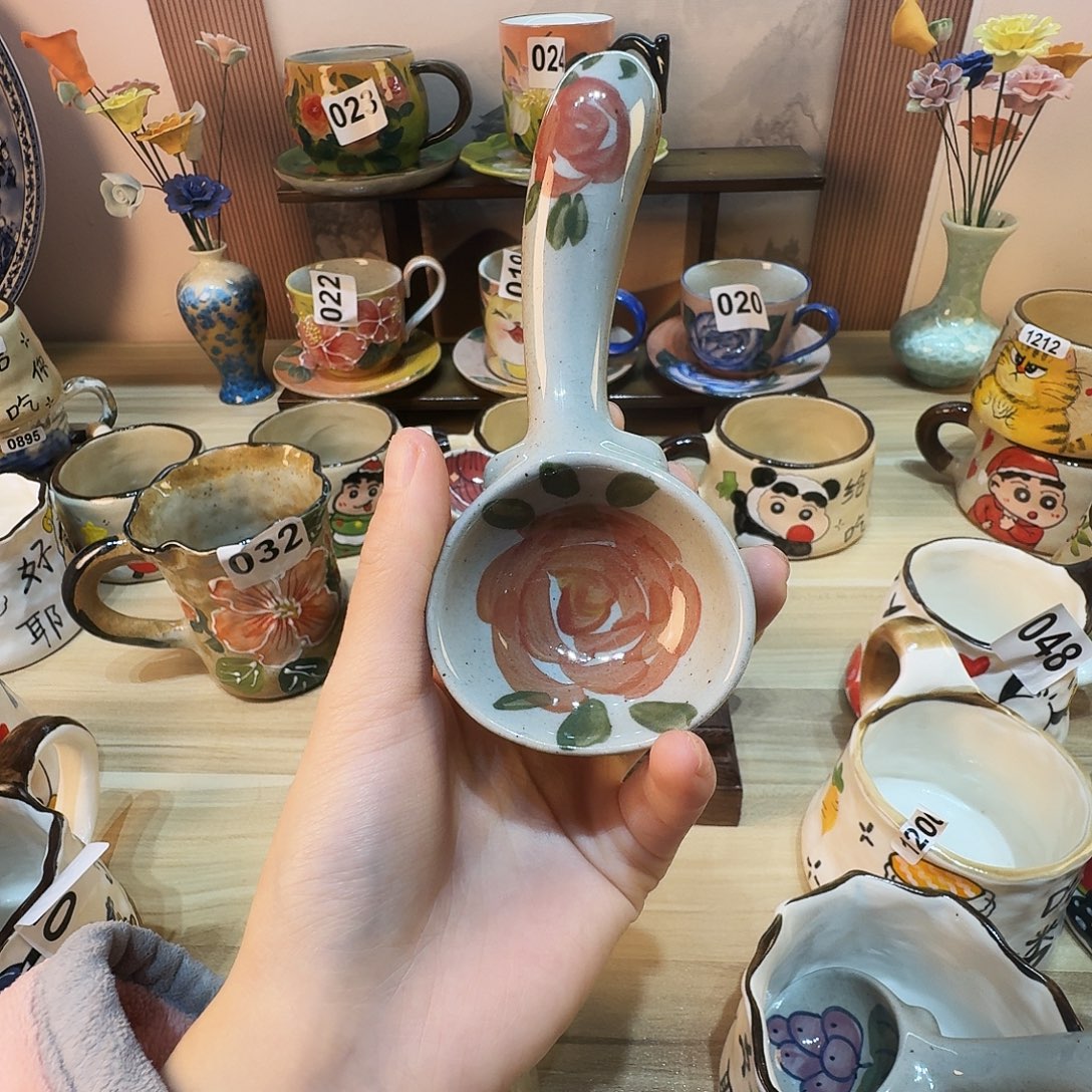 陶瓷其他哈哈哈哈哈哈