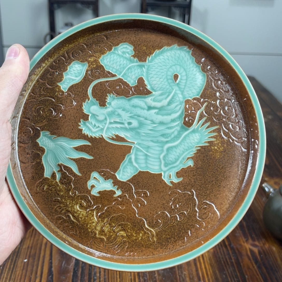 三宝茶器开播福利