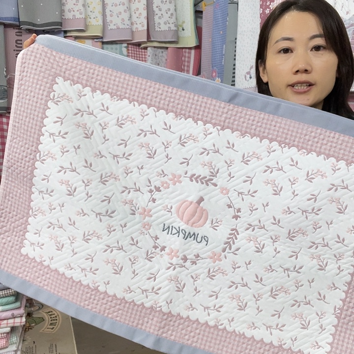 棉特价灰色小南瓜