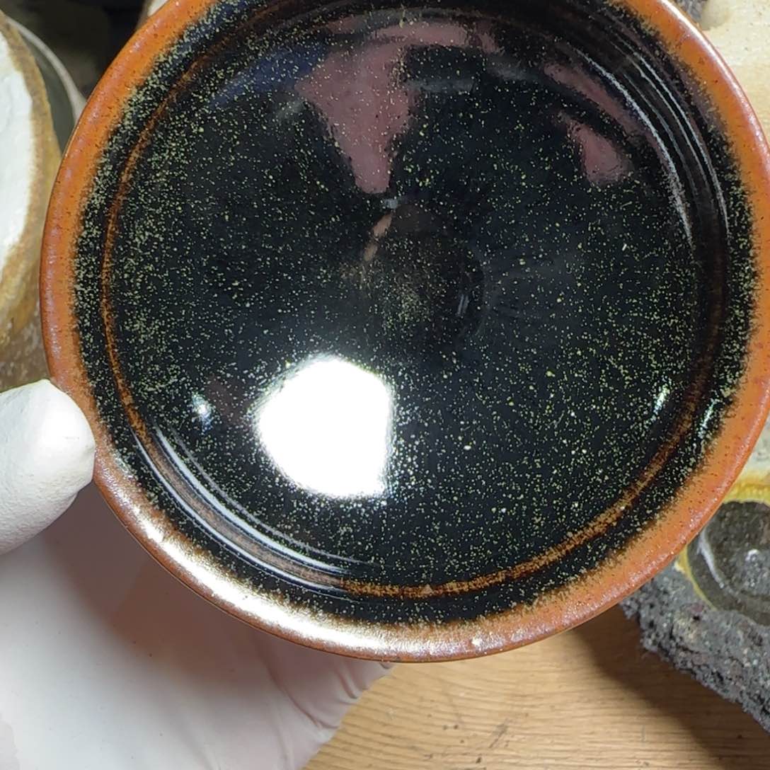 茶盏柴烧建盏闪购链接120