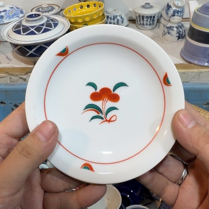 陶瓷推荐第二名20包邮