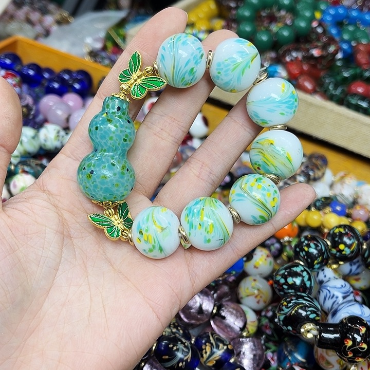 琉璃铜合金琉璃铜合金