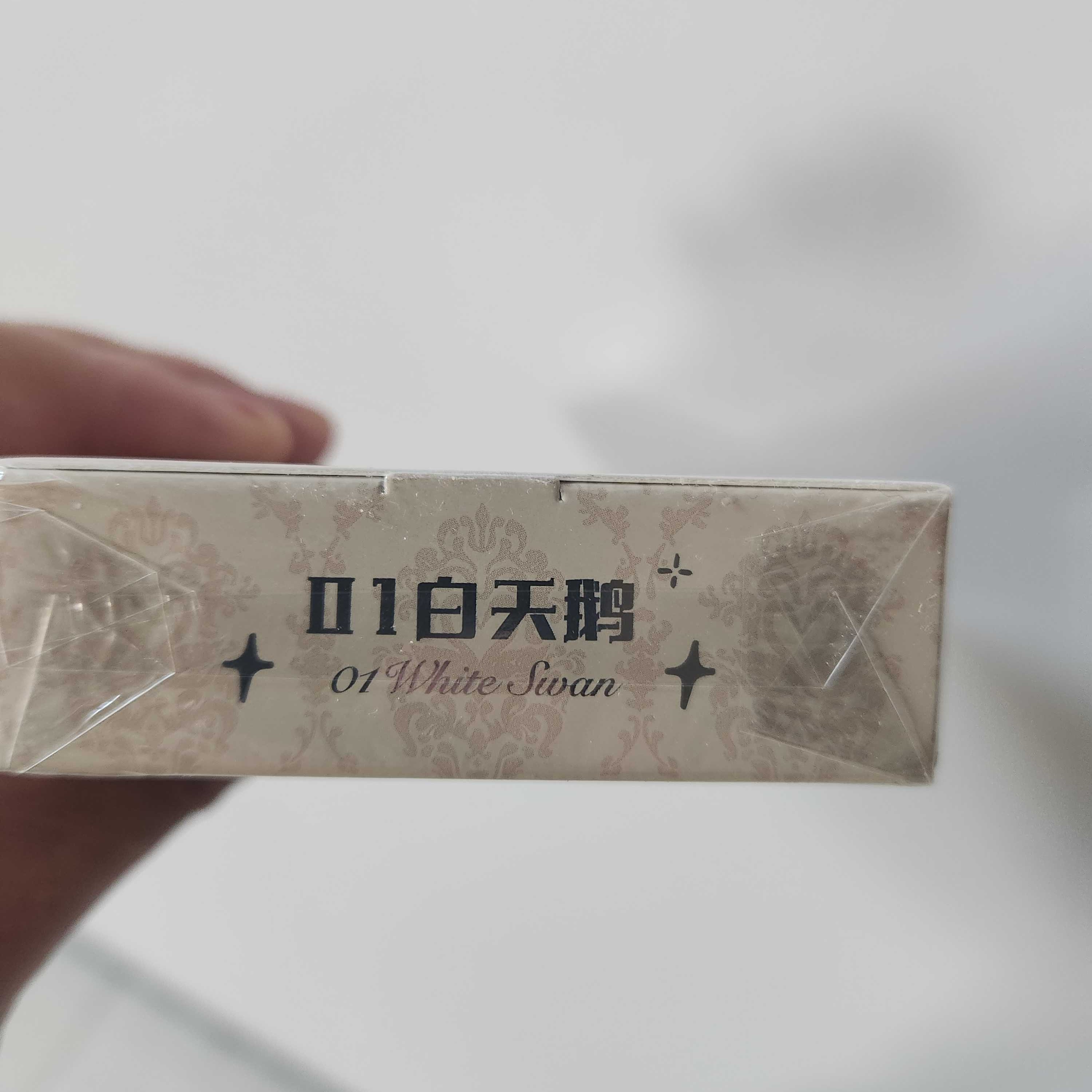 天鹅芭蕾固体唇釉唇蜜甜心酱玛丽珍无尽夏芭蕾梦