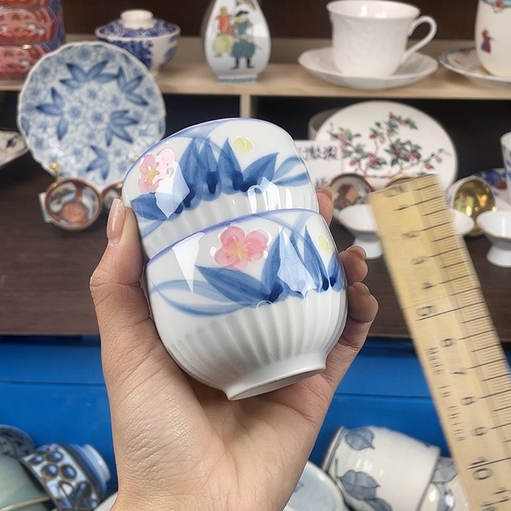 陶瓷满18包邮瓷器默认微瑕