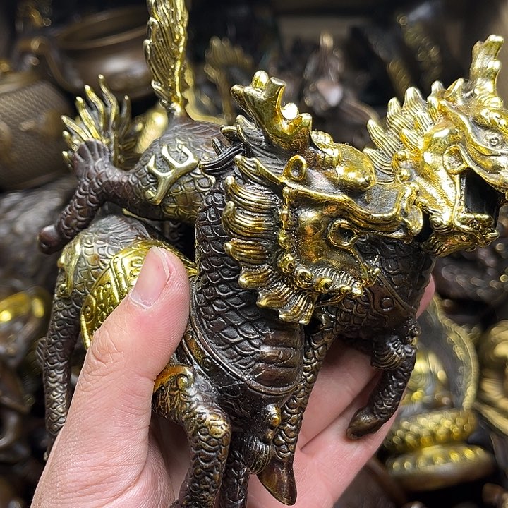 航弟文玩铜器链接