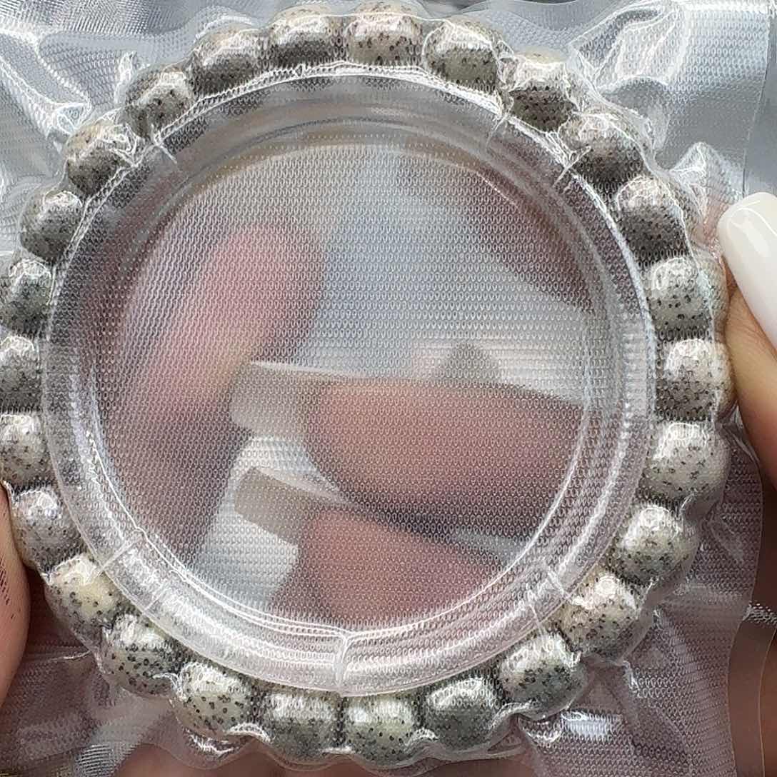 星月菩提手串141练手星月菩提98桶单圈