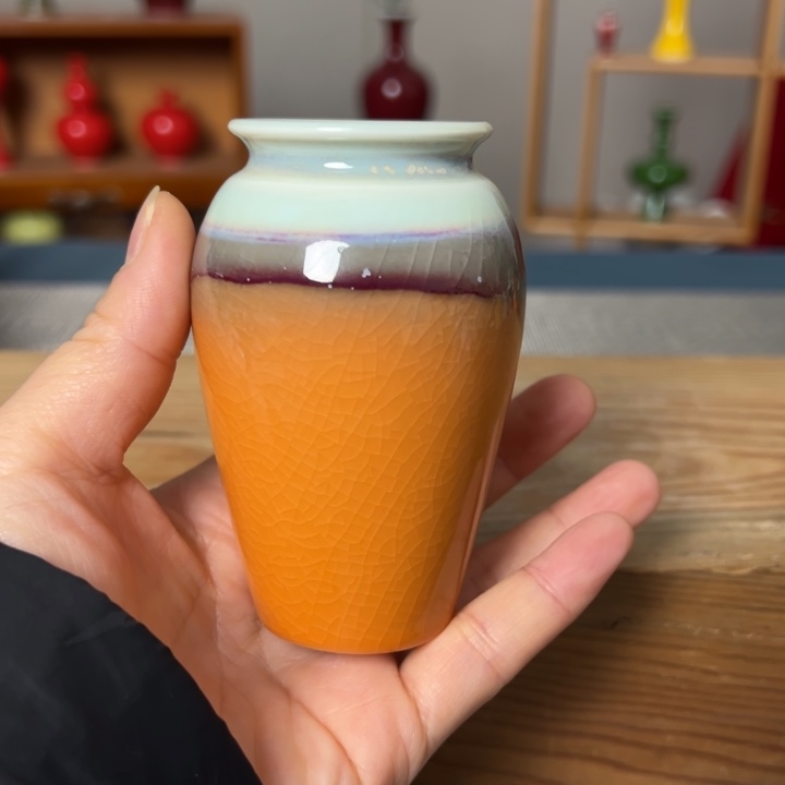 瓶景德镇陶瓷研究所学会