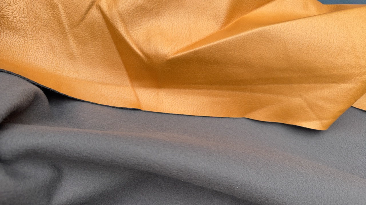 科技布 布料  123