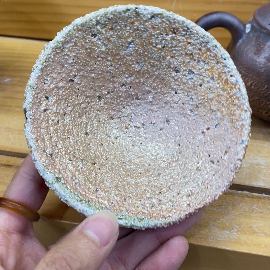 陶园柴烧 精品高货574