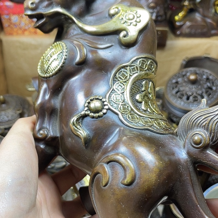 全是铜铜铜器铜器