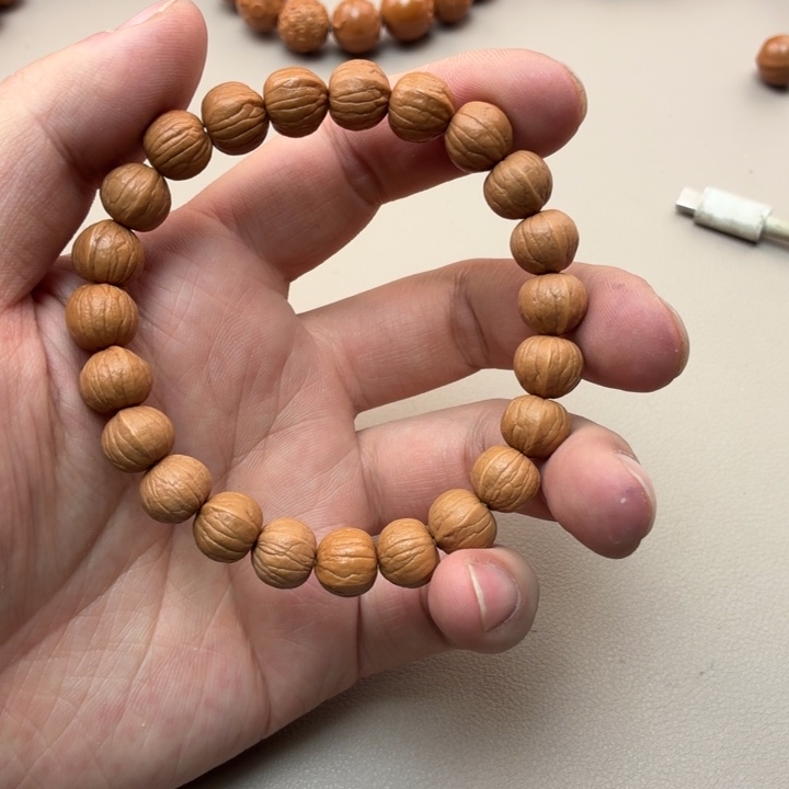 吊坠猴头核桃1.0➕1.1精品小南瓜