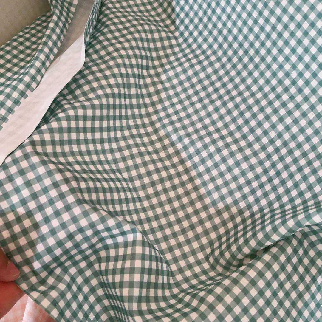 一米价纯棉平布1.1米宽果子布艺87.25