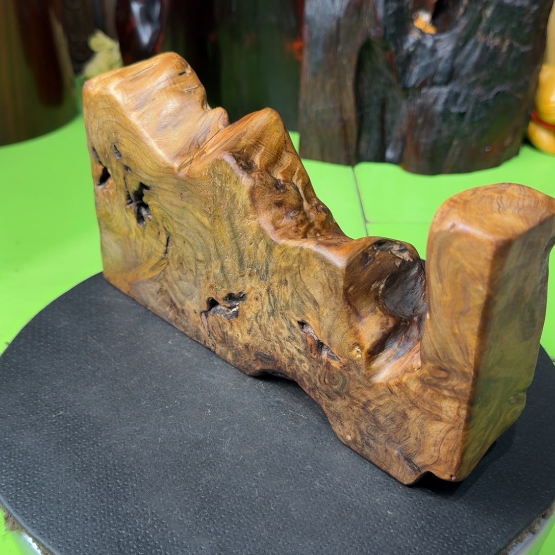 君***大果紫檀（缅甸花梨）