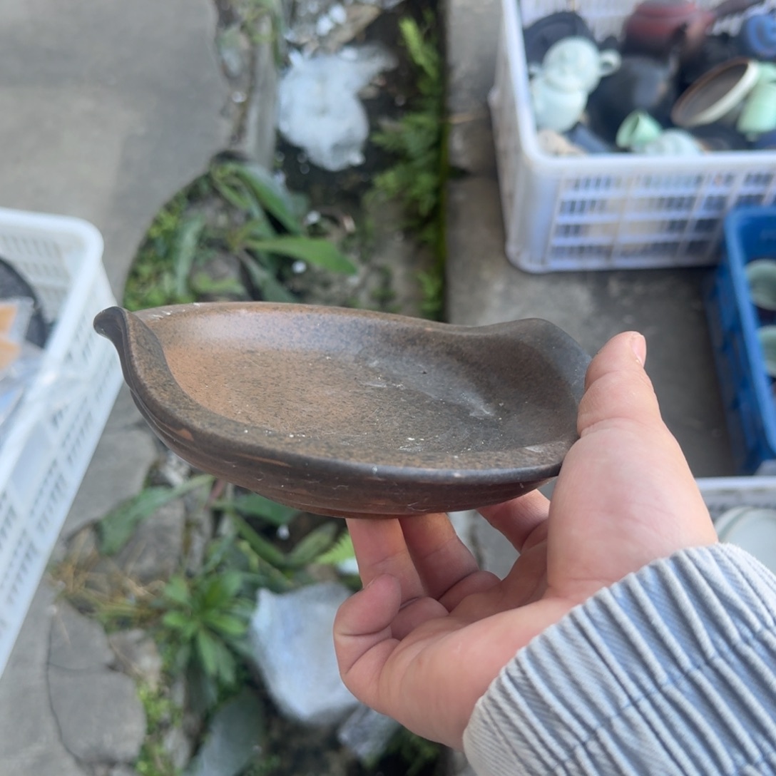 陶瓷茶具微瑕介意勿拍紫泥