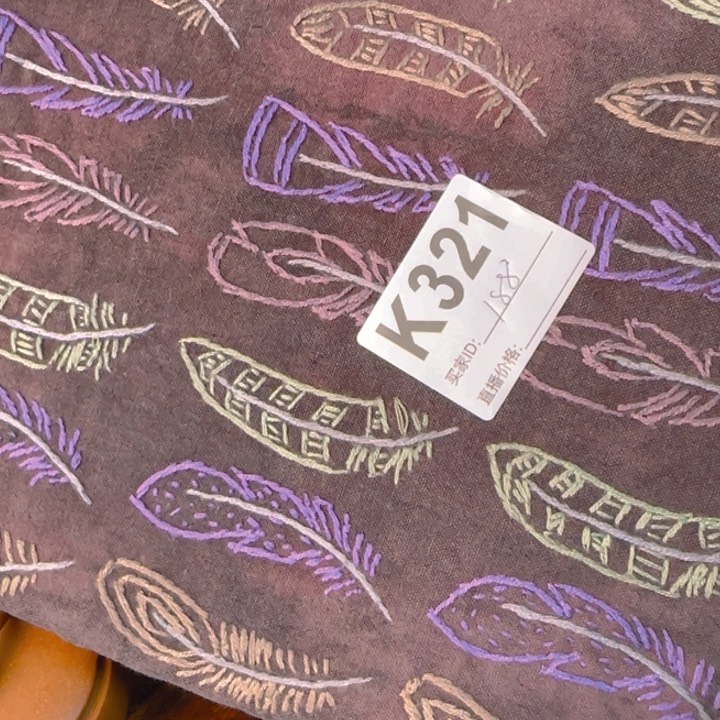 刺绣简*321刺绣图案设计非常精致