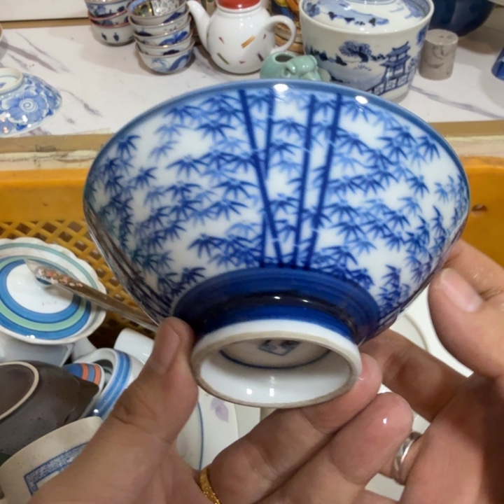 陶瓷推荐第二名20包邮