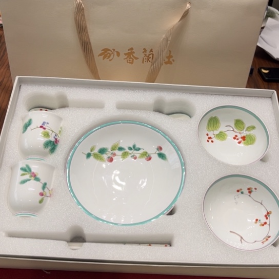 瓷片茶杯茶杯茶杯茶盏茶