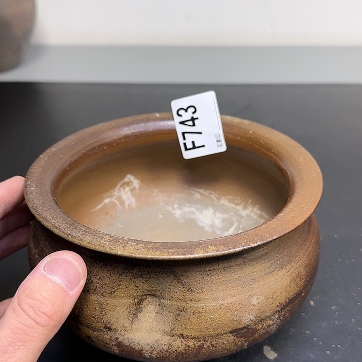 备前烧作品备前烧