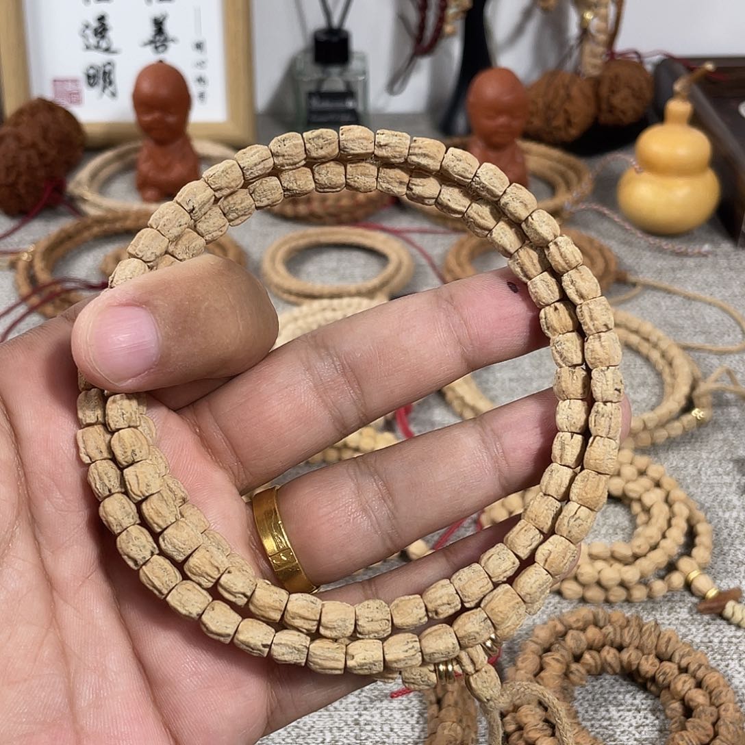 柏香籽/百香籽吊坠