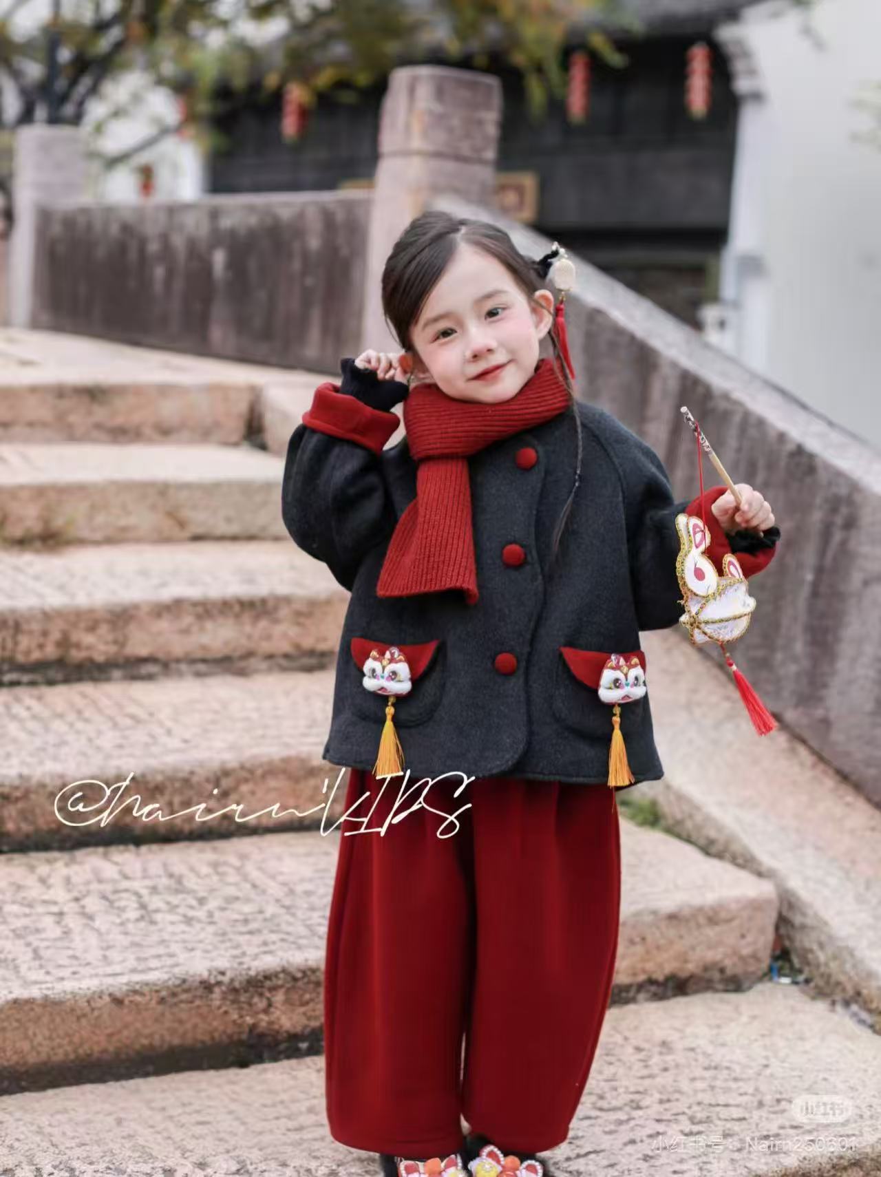 25（小甜家）品牌外套（拿货编码）