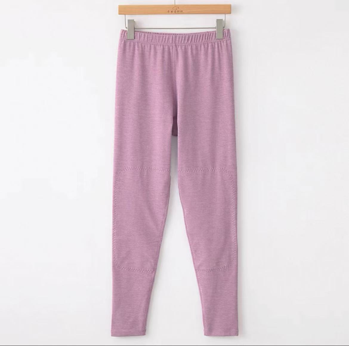 【新款】单裤子服装时尚百搭气质休闲显瘦宽松女装5330[YYJ]Q