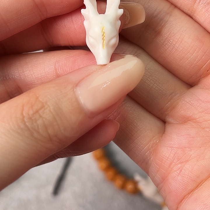 手串/手链鹿骨0233