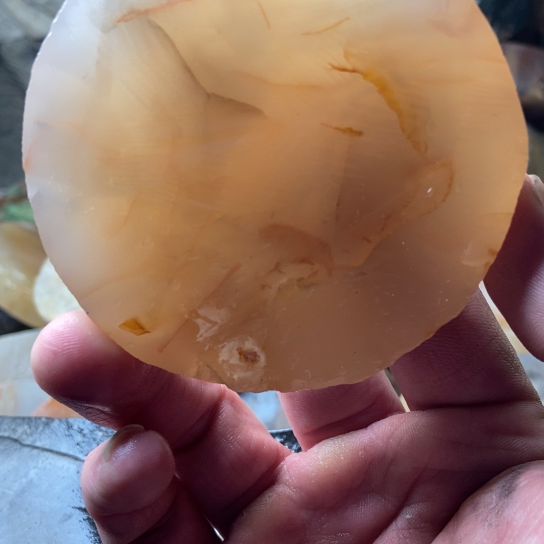 七***喜定制玛瑙定制产品不退换