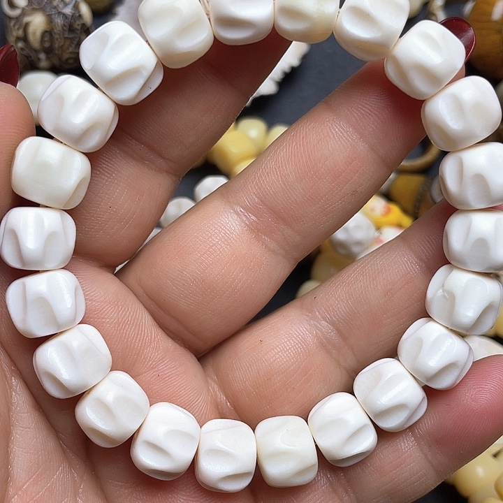 驼骨手串/手链其他配饰