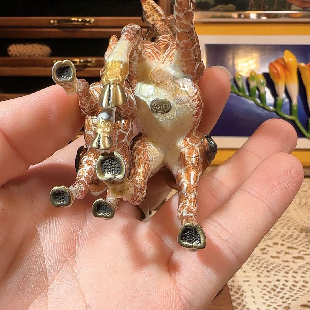 手工制品默认微瑕