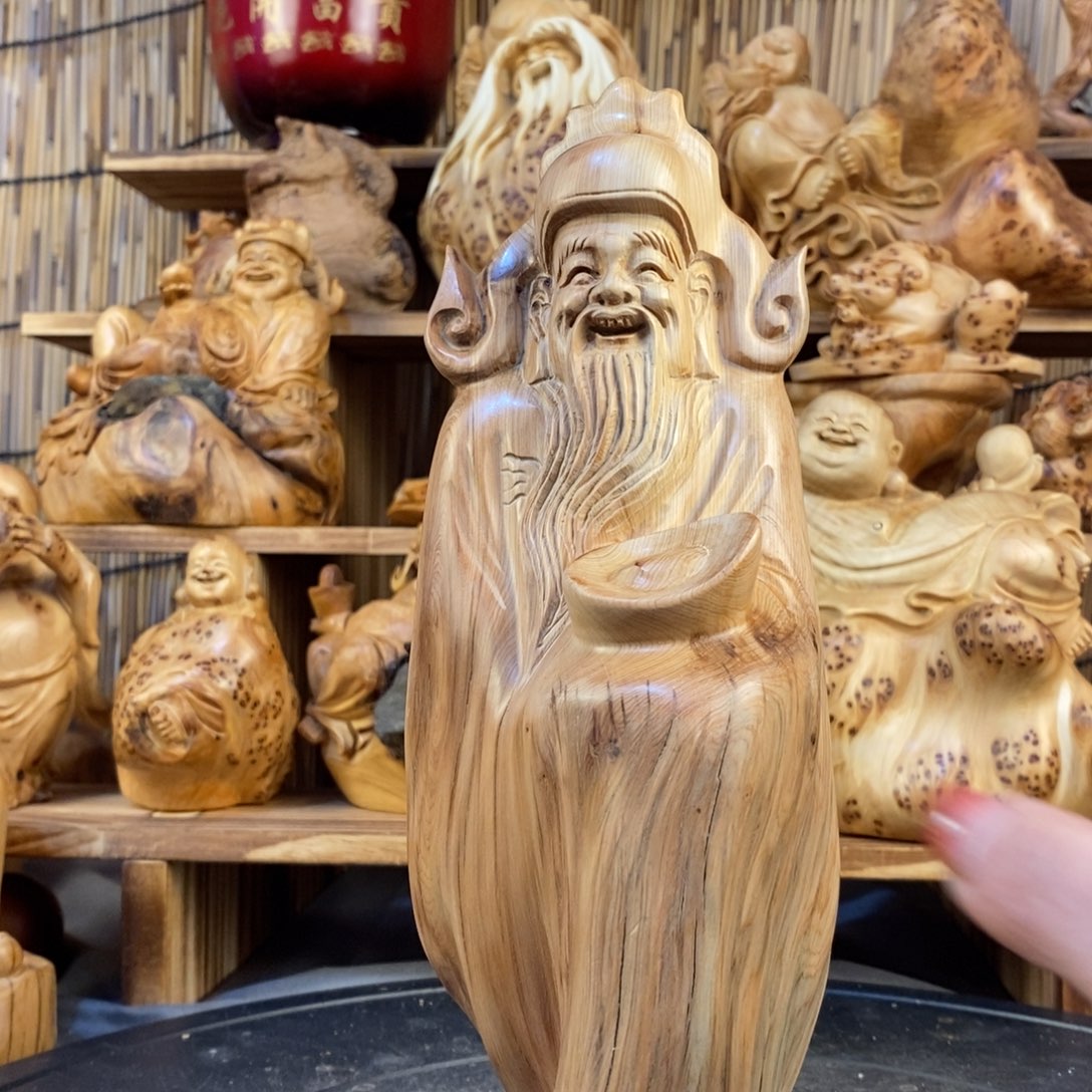 柏木（崖柏）太行崖柏