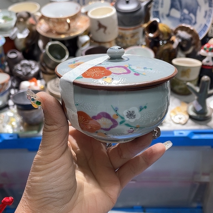 瓷片19.9包邮新疆西藏不发货