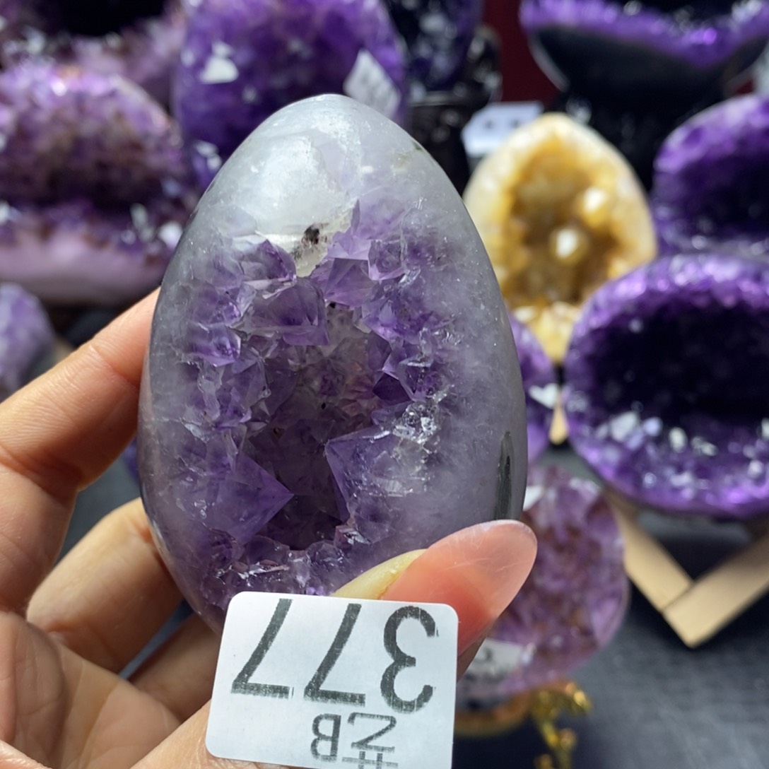 【闪购商品】水晶大型摆件（非配饰）未镶嵌