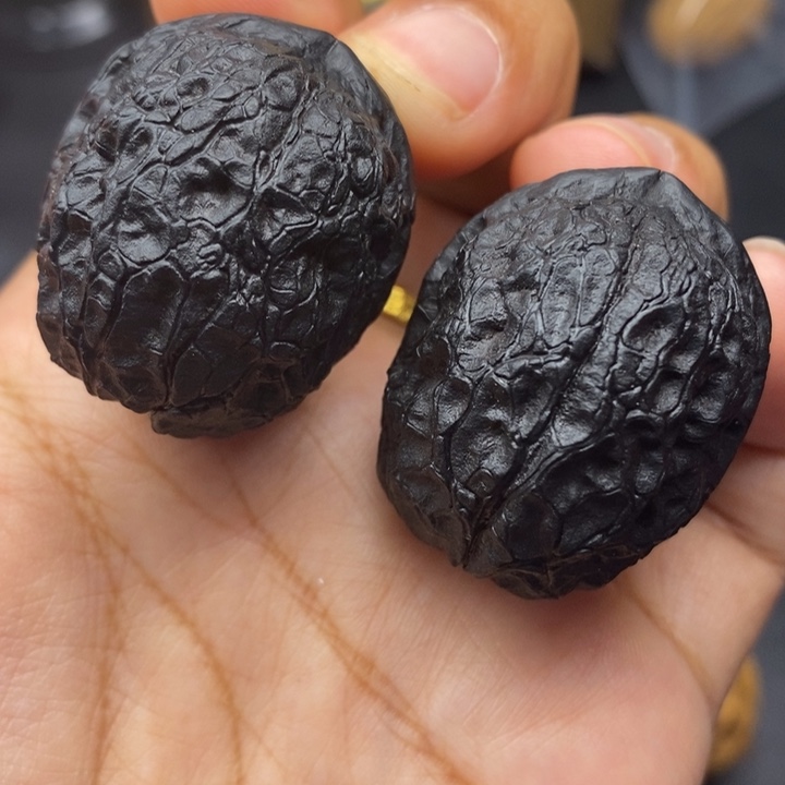 把件文玩核桃35尺金龟玉甲
