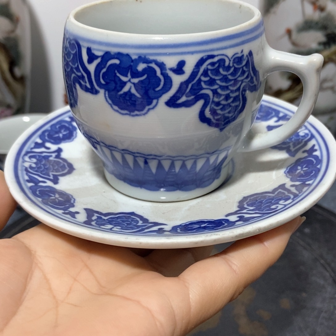 景德镇陶瓷艺术品