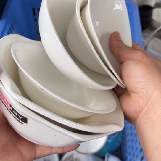 库存陶瓷瑕疵不影响使用13cm