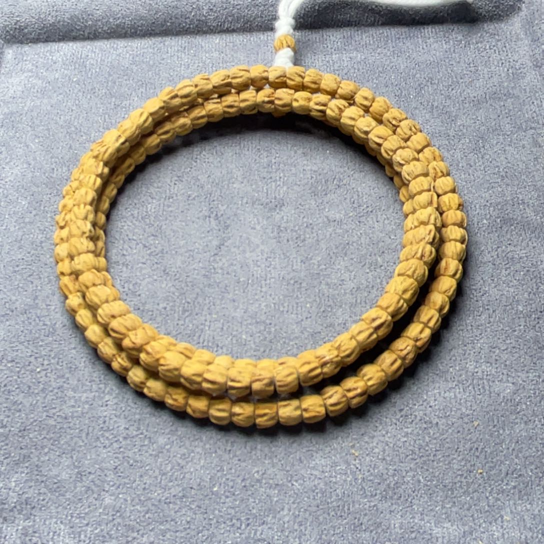 柏香籽/百香籽手串