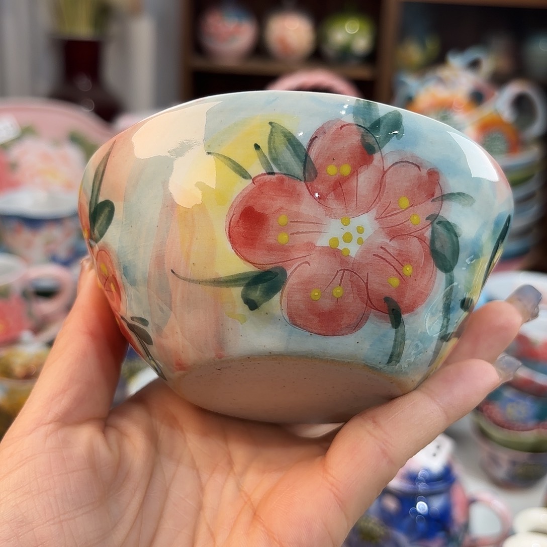 瓷片在这个社会也能找到这样合适你