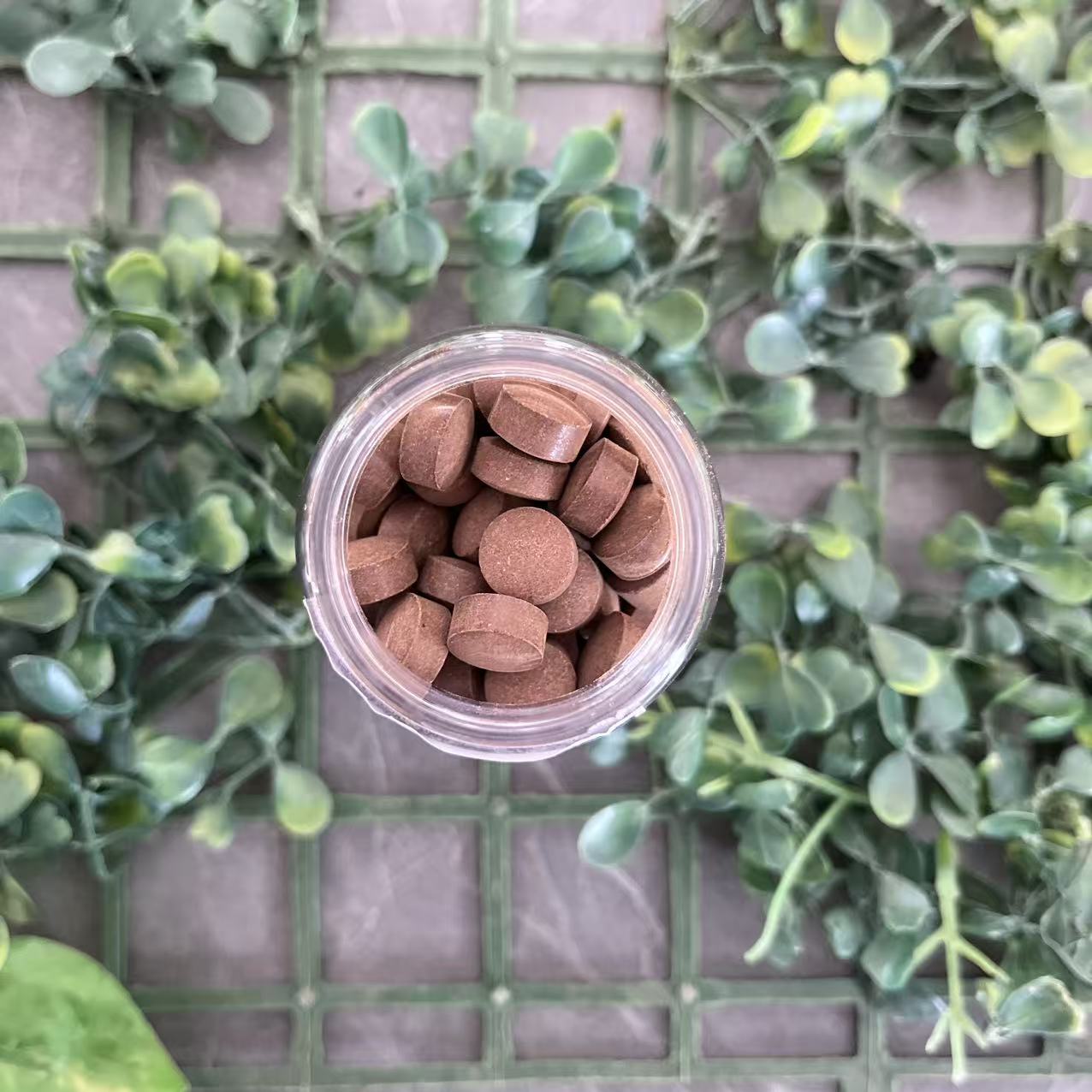  雨腾古茶  G精Y康 协“妇K”黑Z珠60g/盒（12月24）