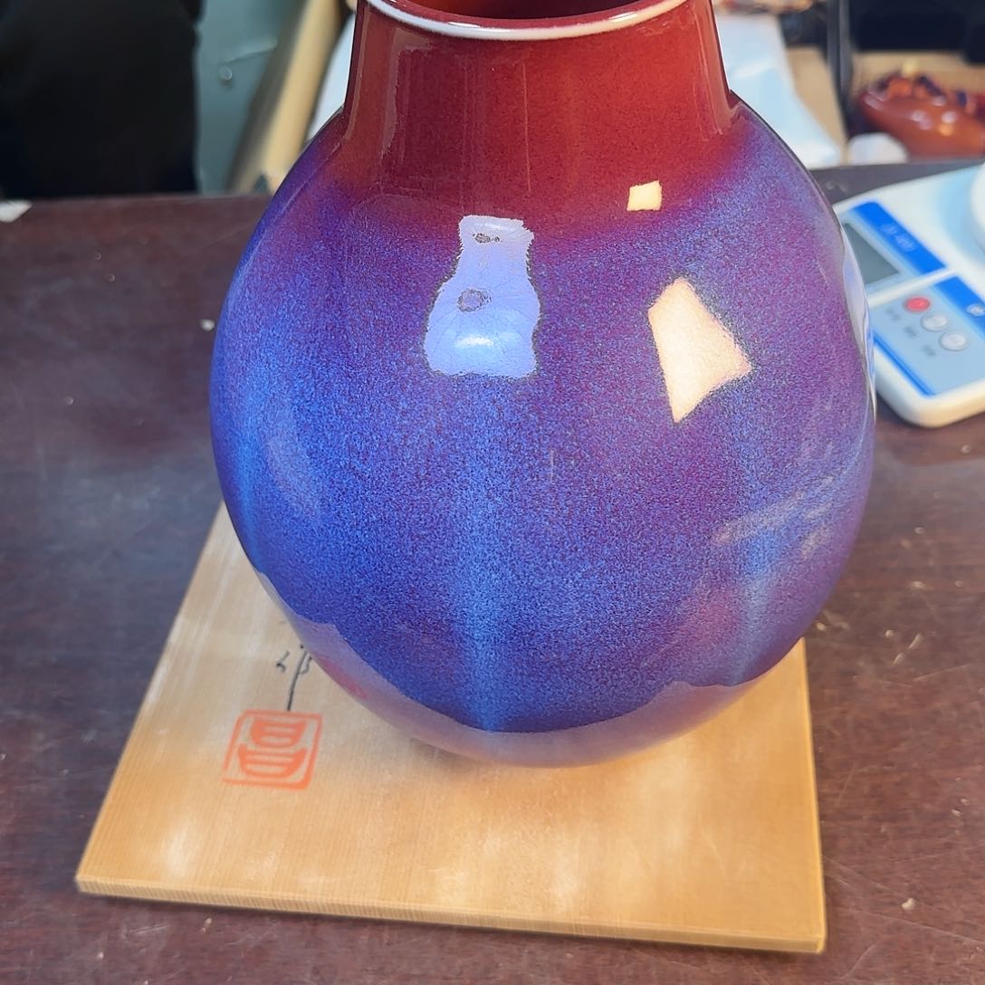 紫砂瑾煜古美术，欢迎各位老板