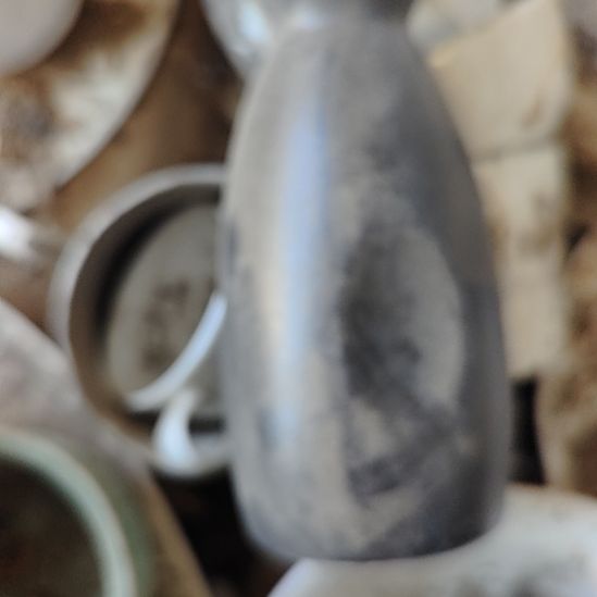 瓷发两个汤酒壶，国营四厂库存