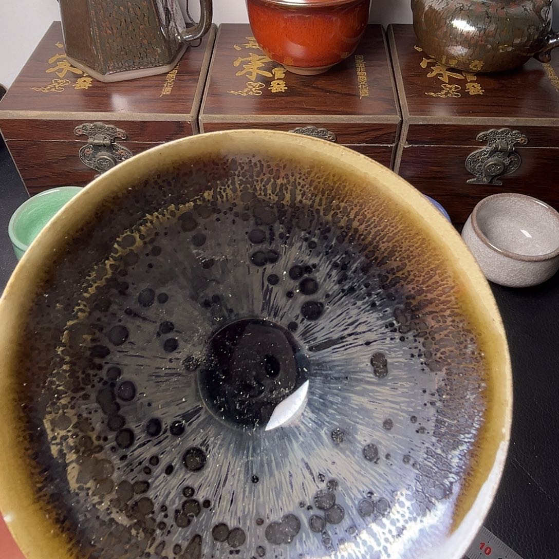 茶盏我是小公主小可爱的亲人