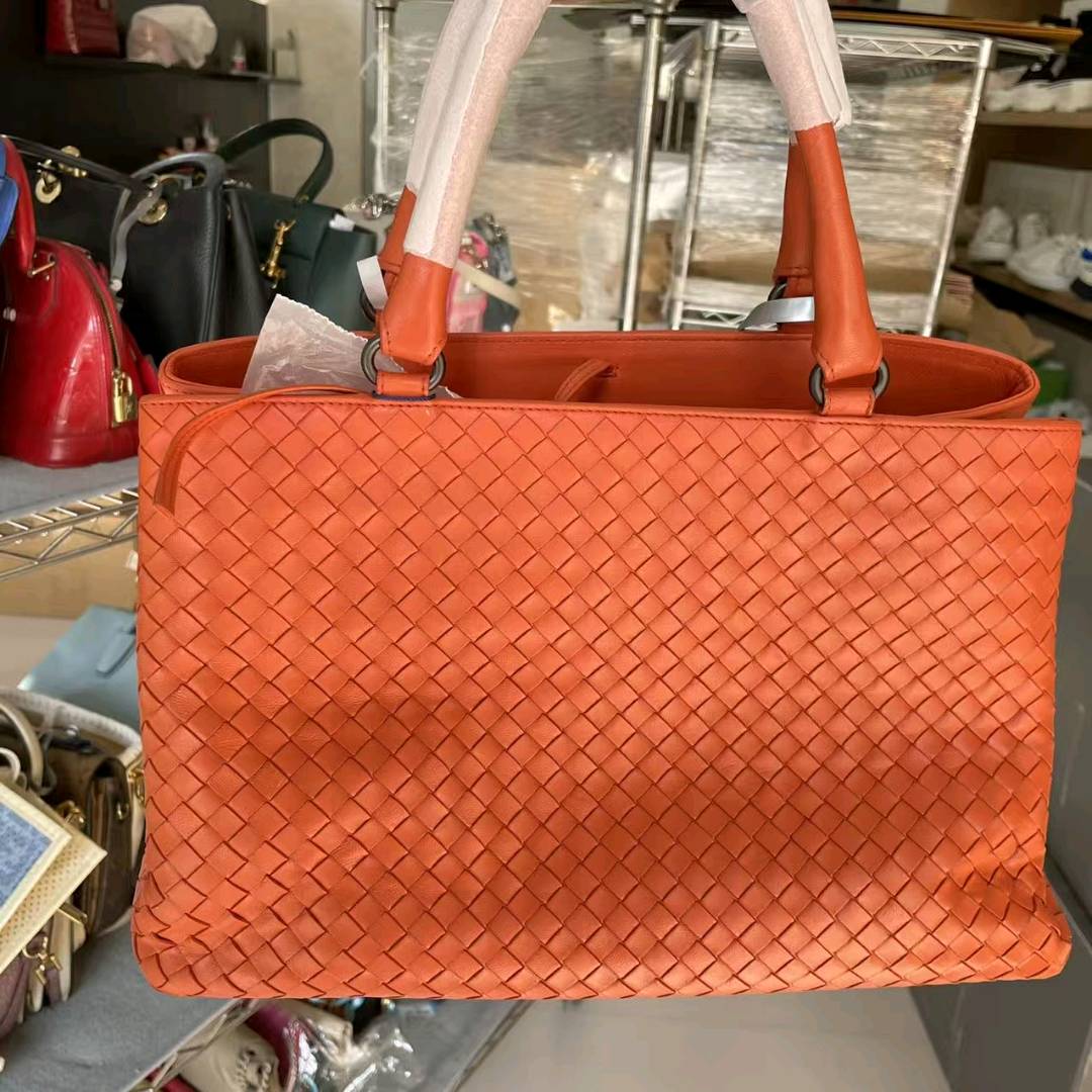 95新 BOTTEGA VENETA/葆蝶家 小野专属/单肩包/DY8465