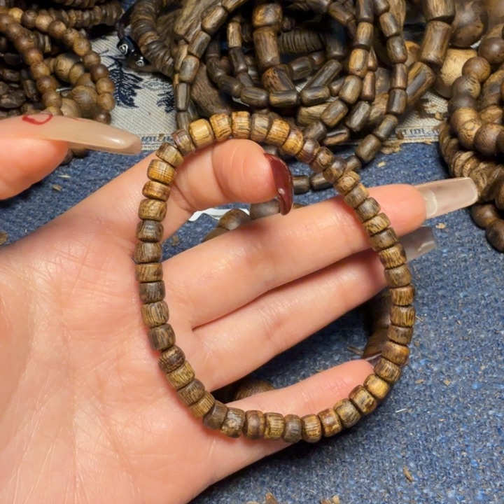 树脂制品白奇算盘珠
