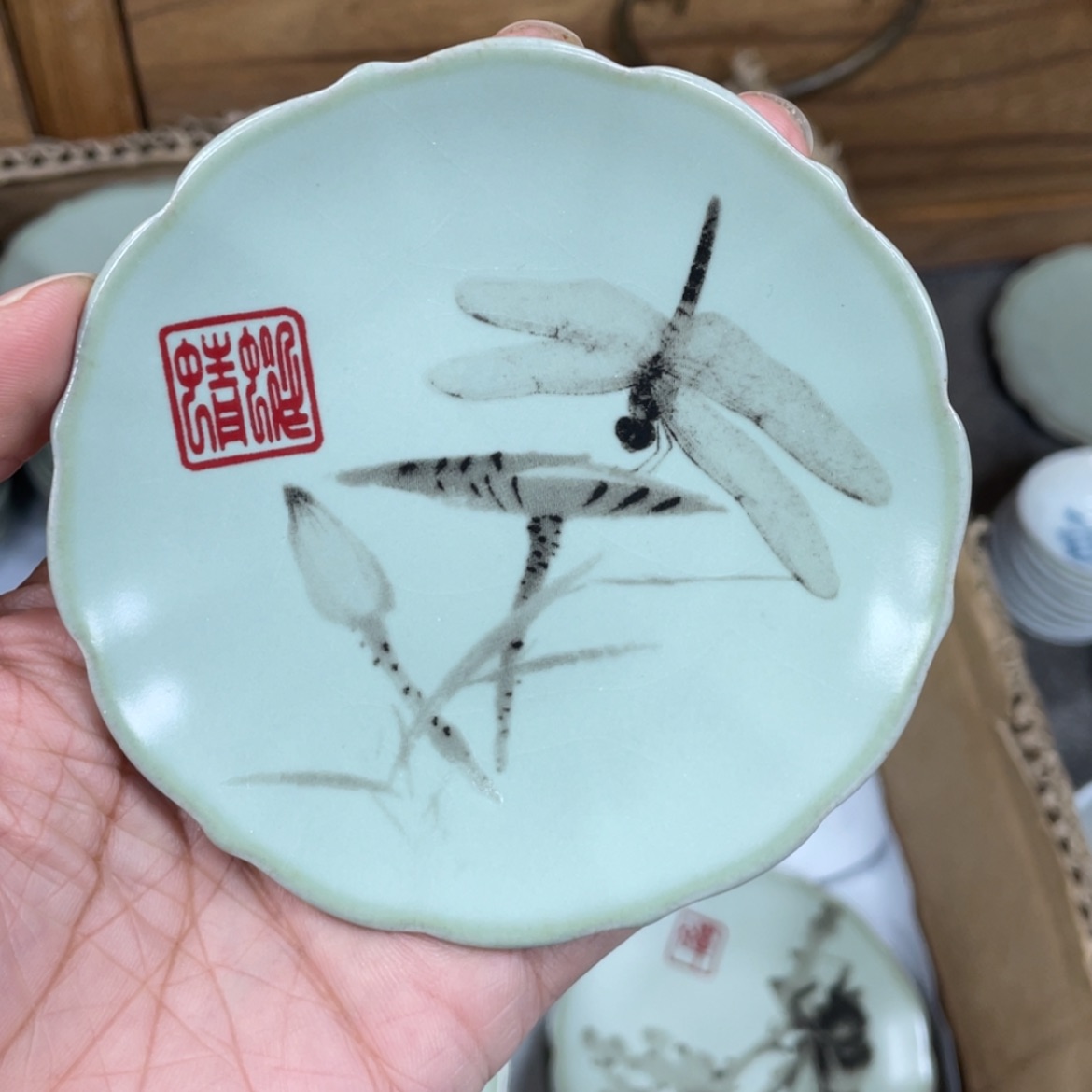 【闪购商品】壶茶具茶器很不错哦