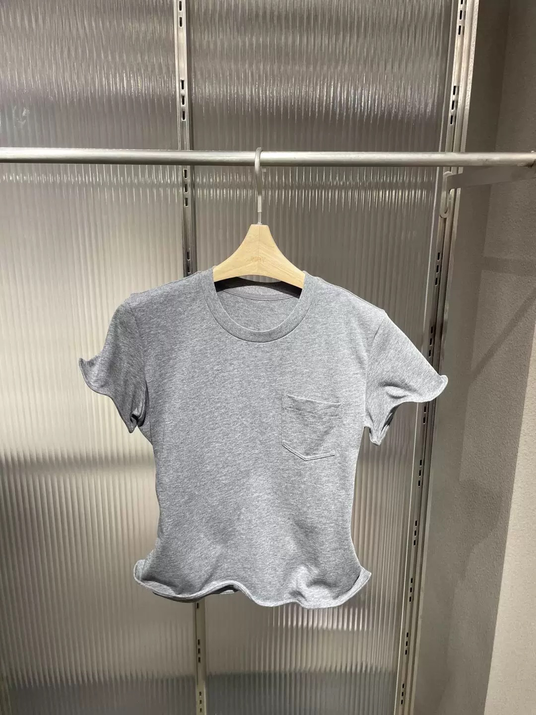 2025夏季新款扭扭乐短袖