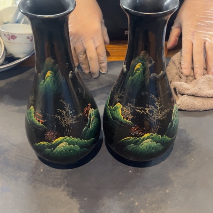 任***下瓷片拾六家的瓷器瓷器