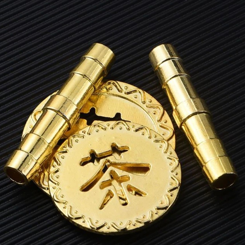 金丝楠木茶盘下水