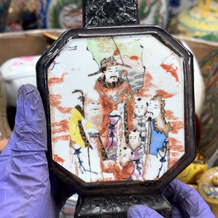 摆件瓷器摆件瓷器摆件