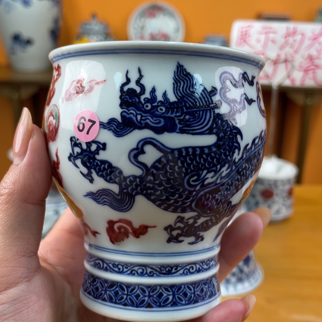 景德镇手绘哈哈哈哈哈哈